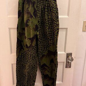 Fahari Bazaar, lazy pants, small